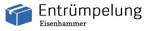 Logo von Entrümpelung Eisenhammer – Ihr zertifizierter Fachbetrieb für Grefrath und Oedt.